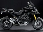 Ducati Multistrada 1200S